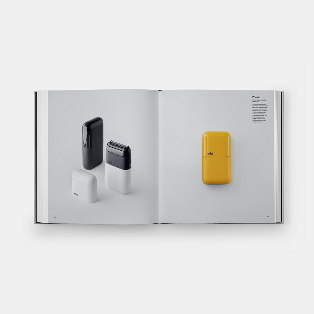 Braun: Designed To Keep - SFMOMA Museum Store