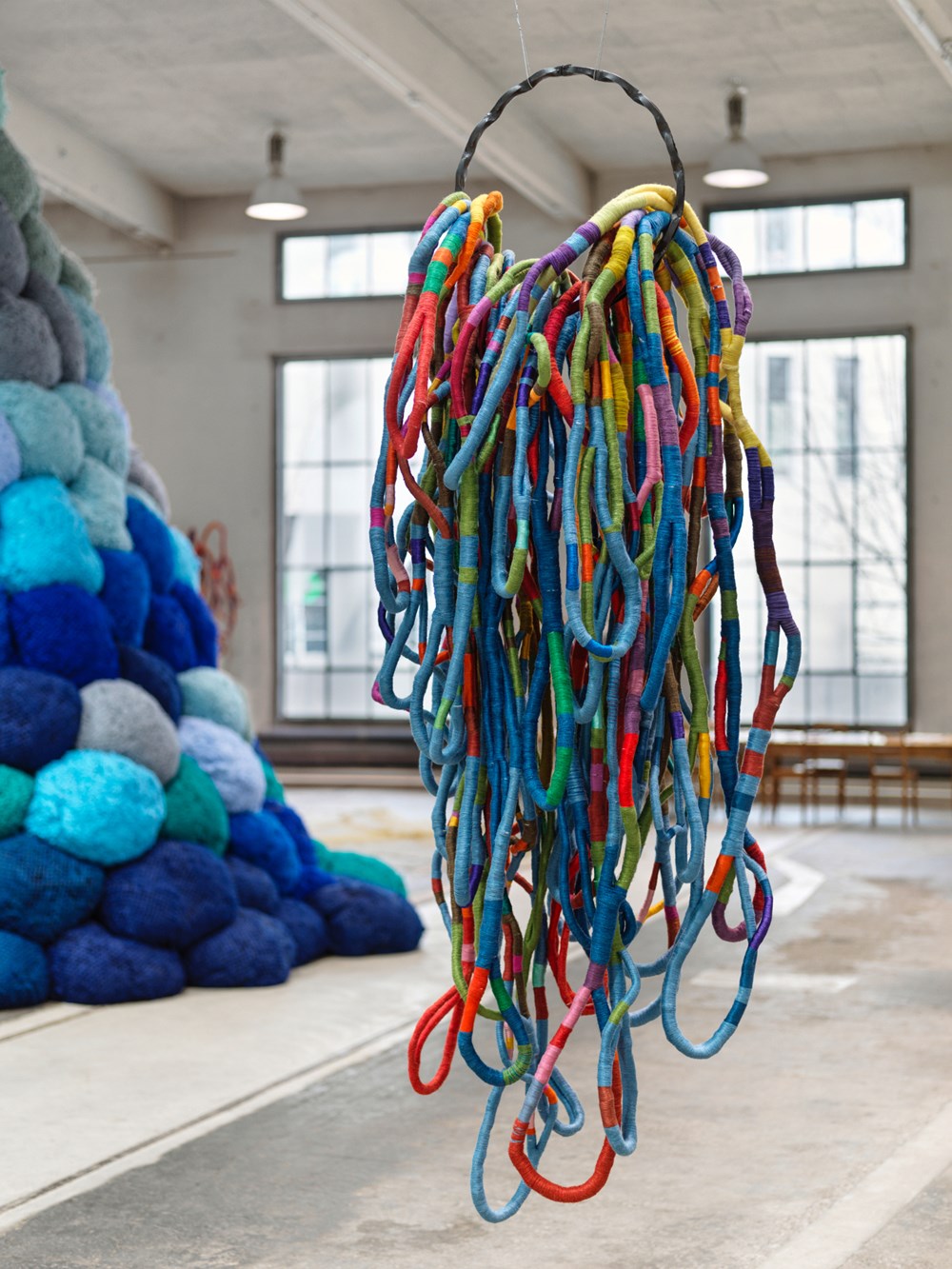 Sheila Hicks: A Little Bit of a Lot of Things - SFMOMA Museum Store