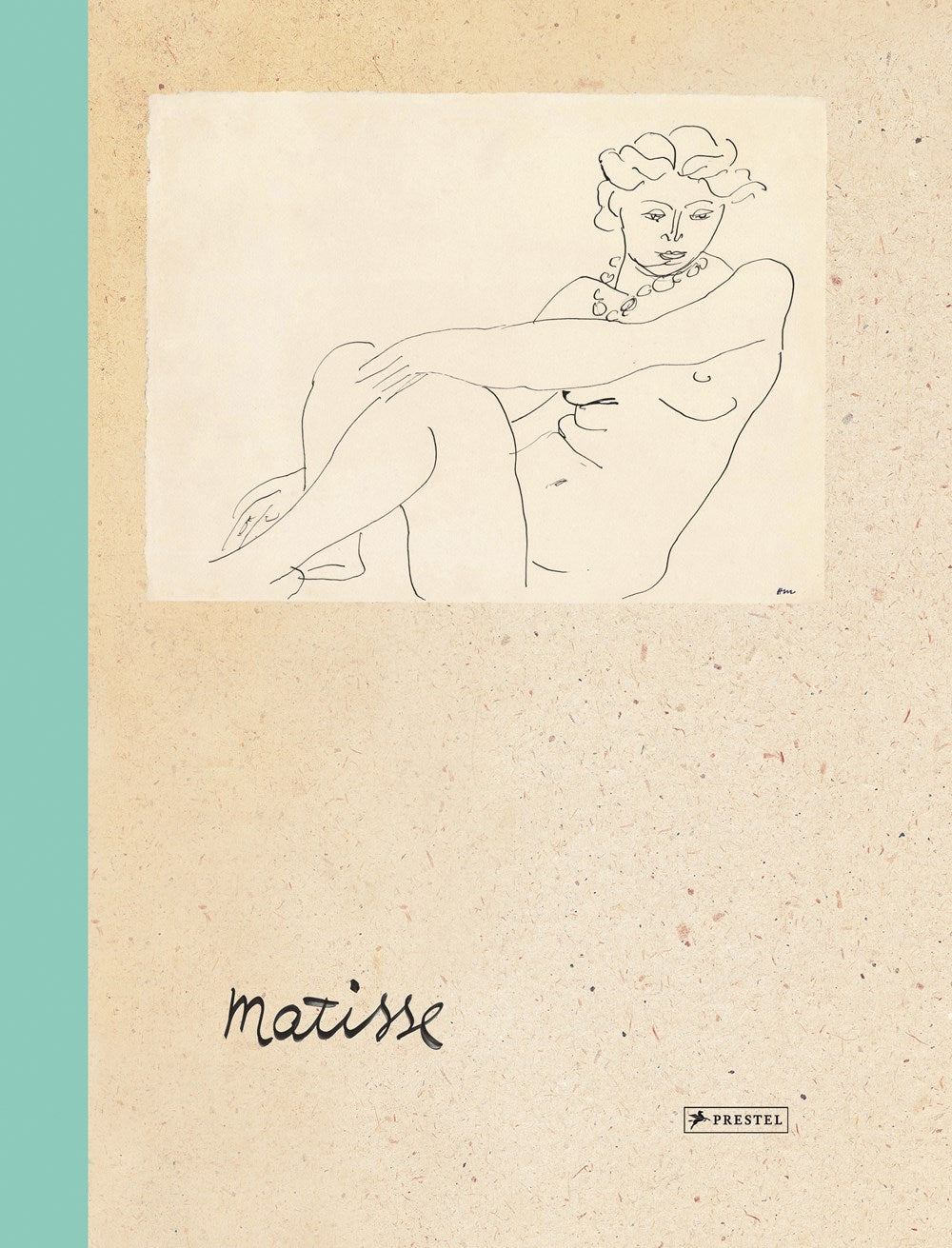 Matisse: Erotic Sketchbook