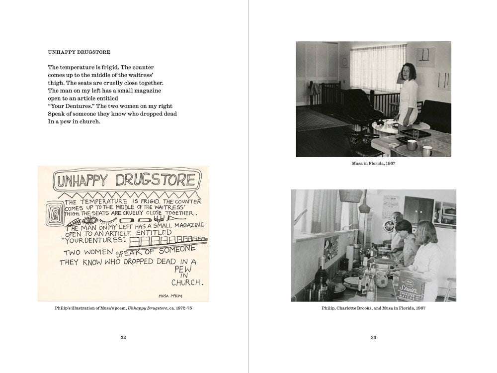 Philip Guston: Life with P. Journals 1966-1976