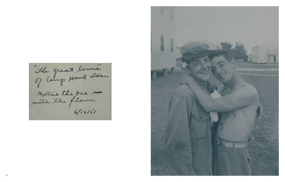 Loving II: More Vintage Photographs of Men in Love, 1850–1950