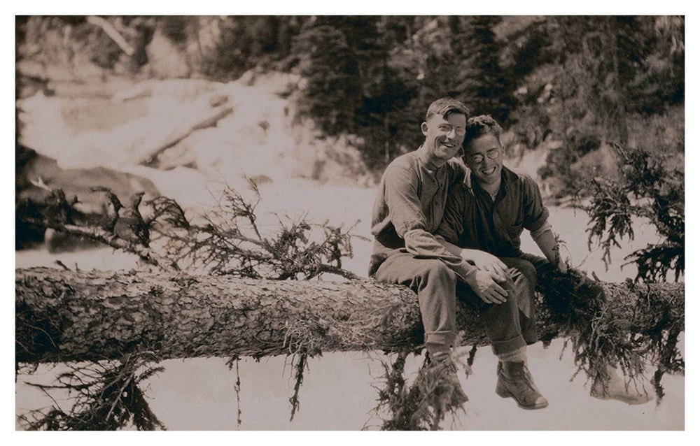 Loving II: More Vintage Photographs of Men in Love, 1850–1950