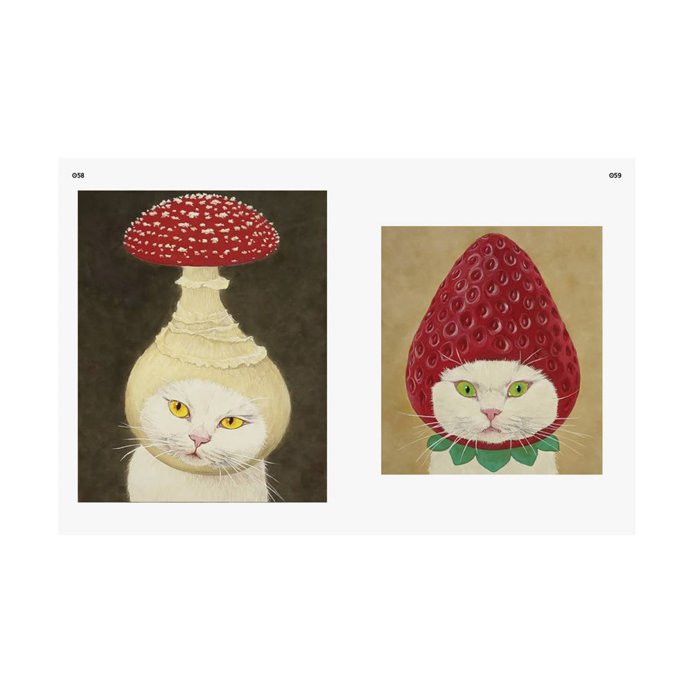 Felinity: An Anthology of Illustrated Cats From Around the World