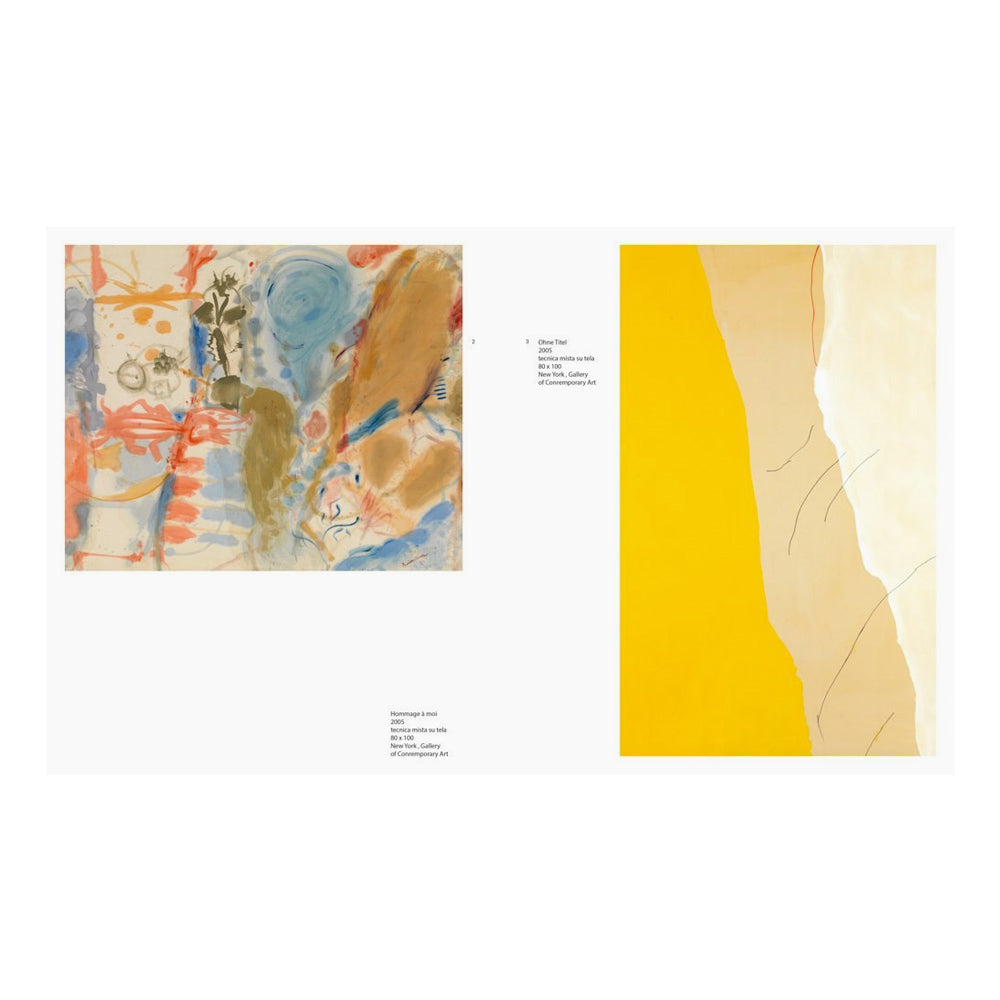 Front cover of Helen Frankenthaler: Painting Without Rules.