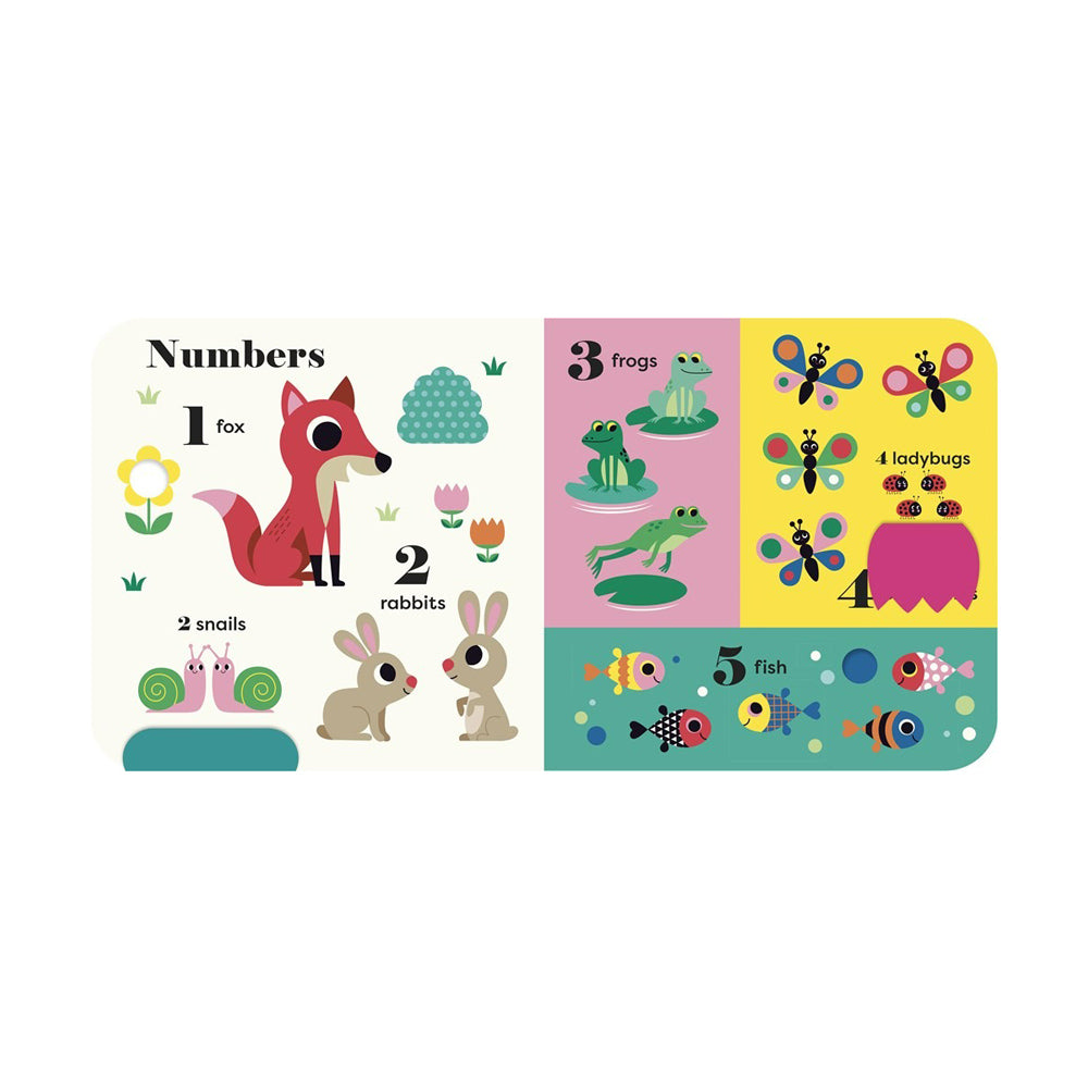 My Big Playbook - SFMOMA Museum Store