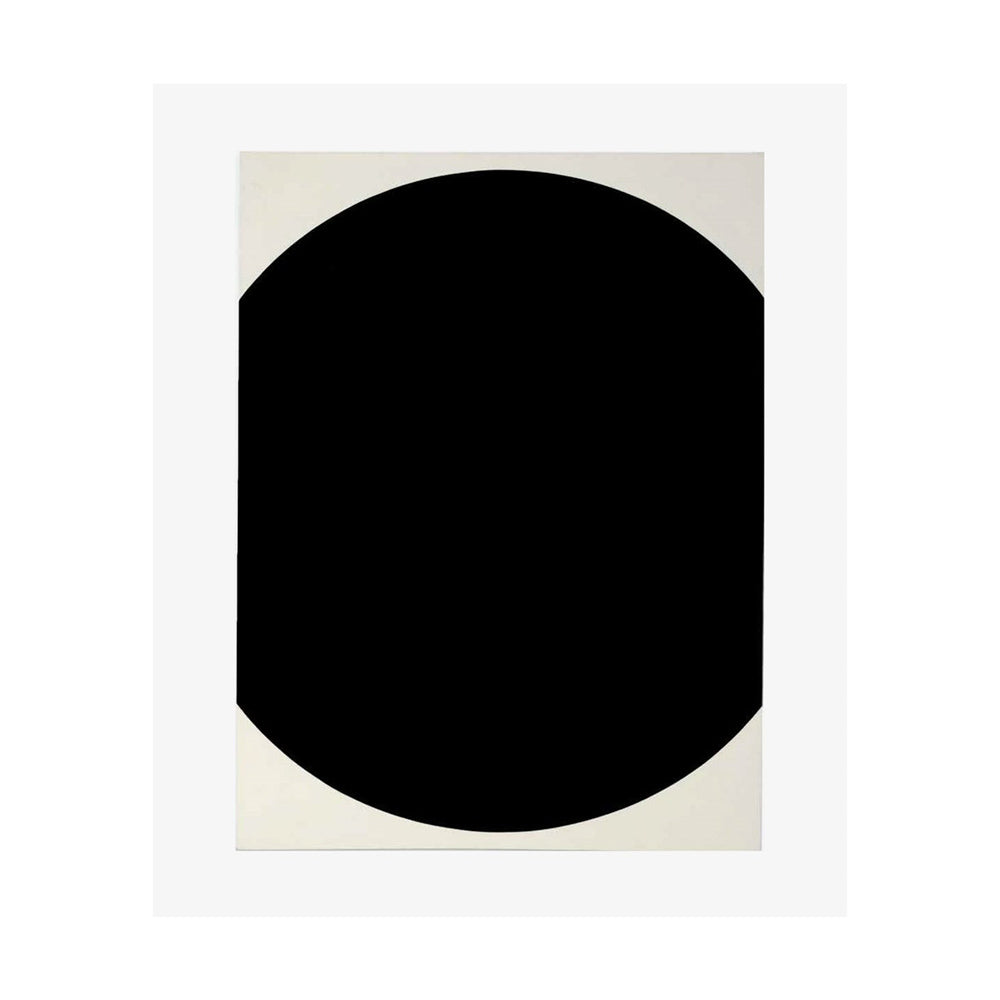 "Ellsworth Kelly (Glenstone)" front cover. 