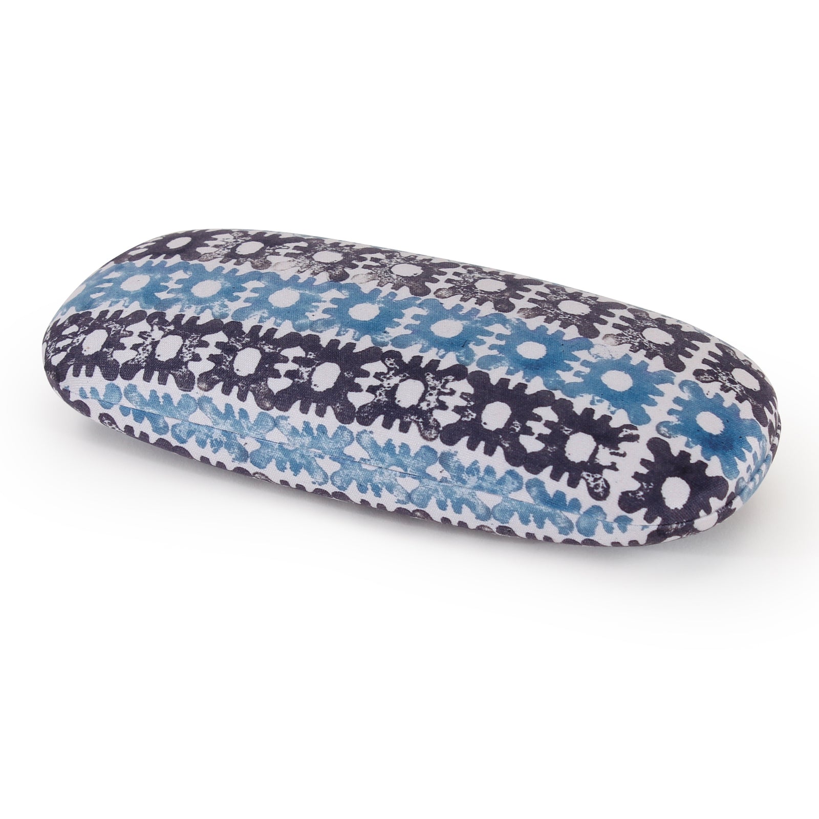 Ruth Asawa Eyeglasses Case closed