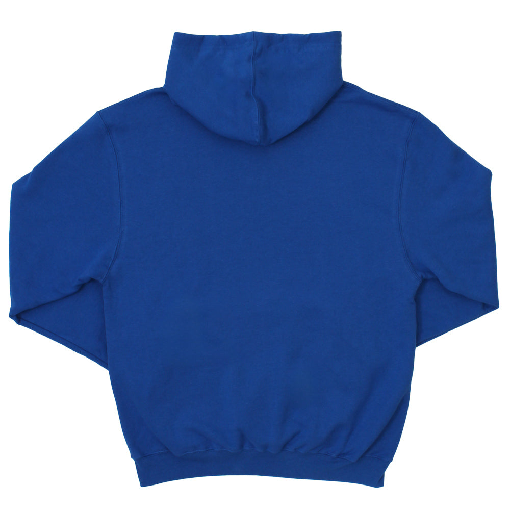 SFMOMA Sign Language Hoodie