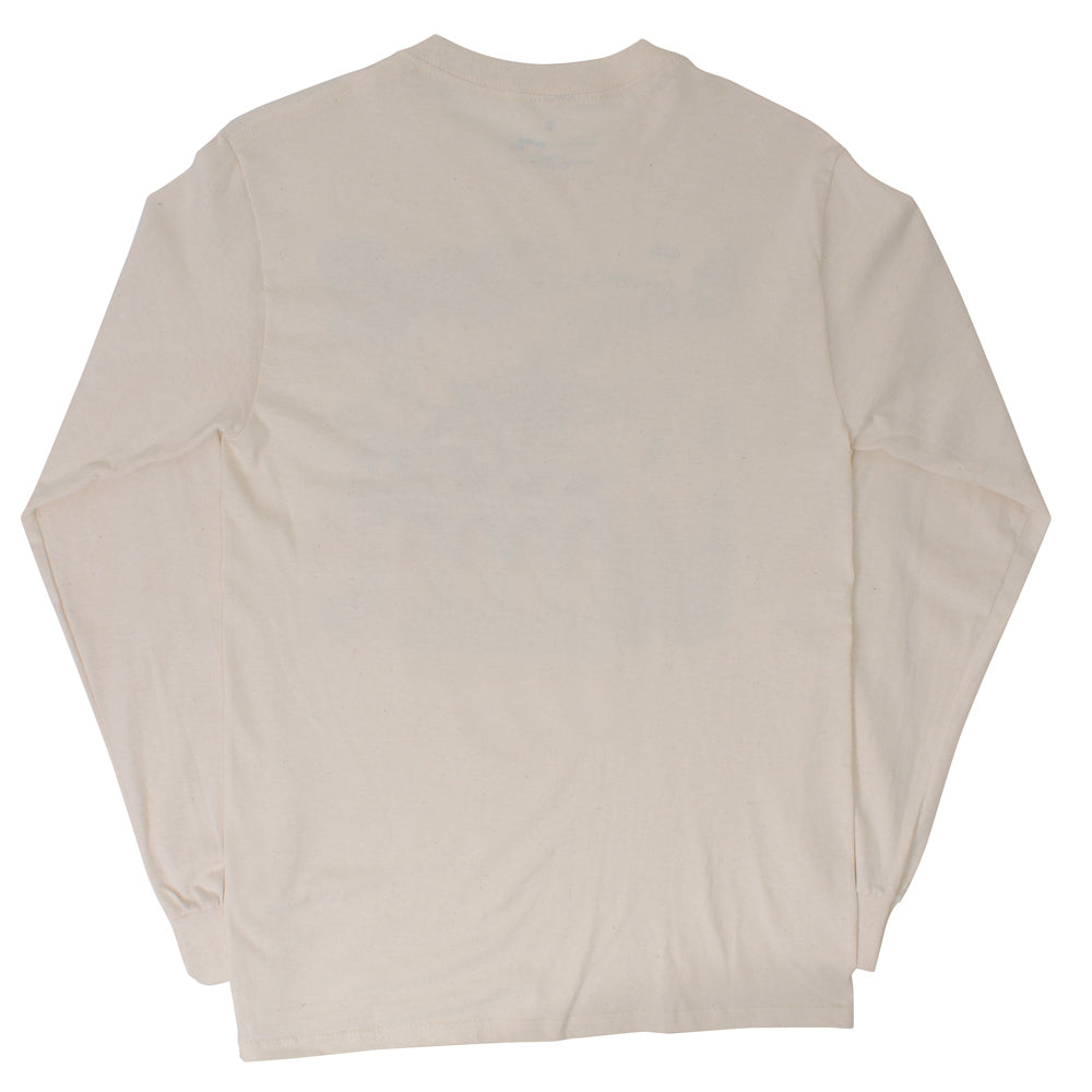 Ayca Kilicoglu San Francisco Everywhere Long Sleeve T-Shirt