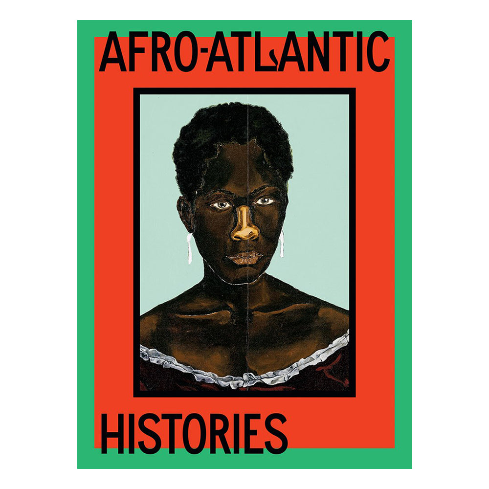 &#39;Afro-Atlantic Histories&#39; cover.
