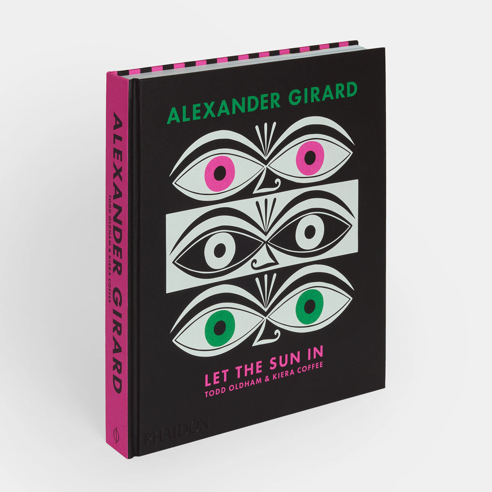 Alexander Girard: Let the Sun In - SFMOMA Museum Store