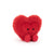 Amuseables Beatie Little Heart three-quarter view.