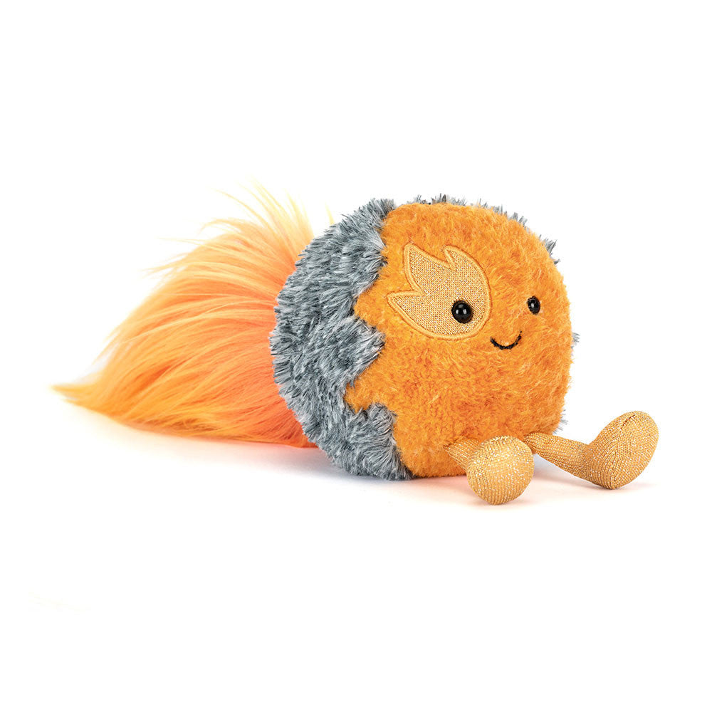 ジェリーキャット Amuseables Space Comet 彗星 ぬいぐるみ Amuseables Space Comet - SFMOMA Museum Store