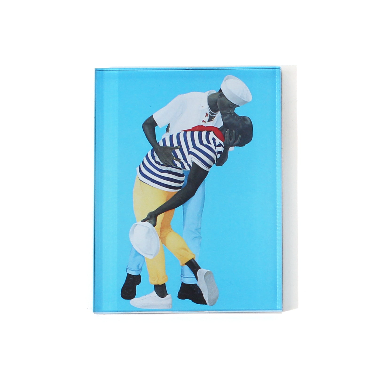 Amy Sherald Paintings & Artwork for Sale | Amy Sherald Art