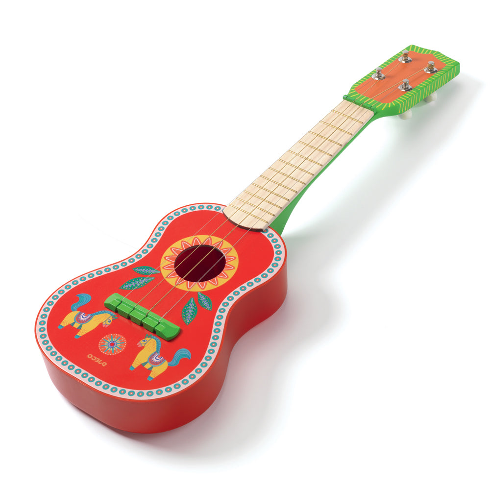 Animambo Ukulele