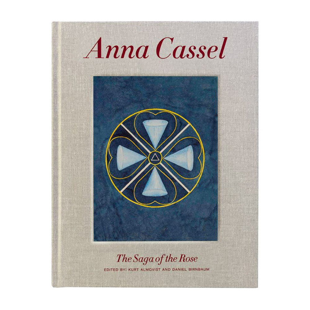Anna Cassel: The Saga of the Rose