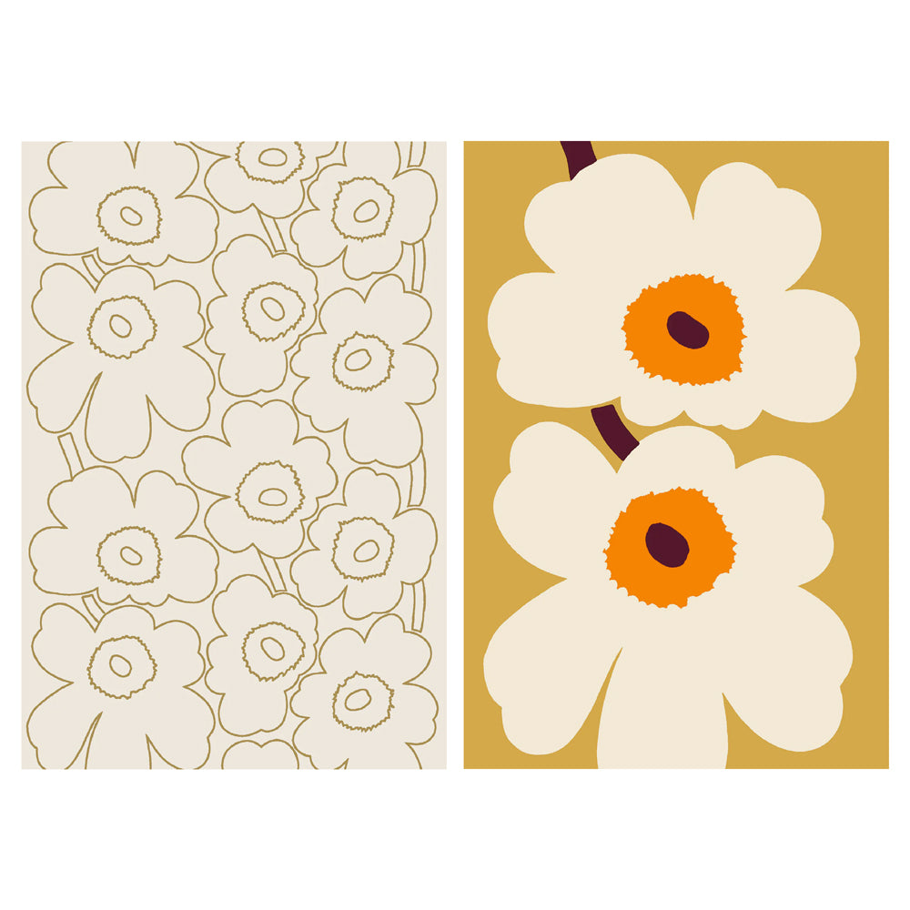 Art of Marimekko Postcard Box - SFMOMA Museum Store