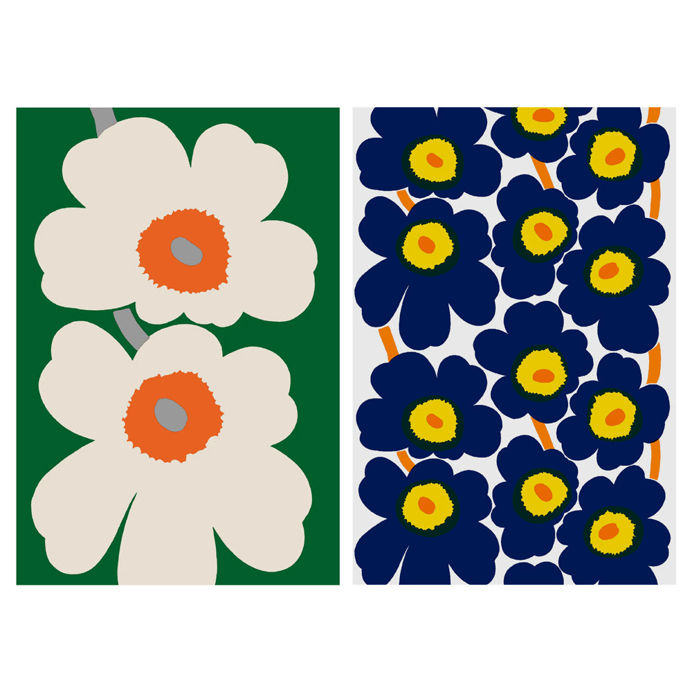Art of Marimekko Postcard Box - SFMOMA Museum Store Art of Marimekko Postcard Box - SFMOMA Museum Store