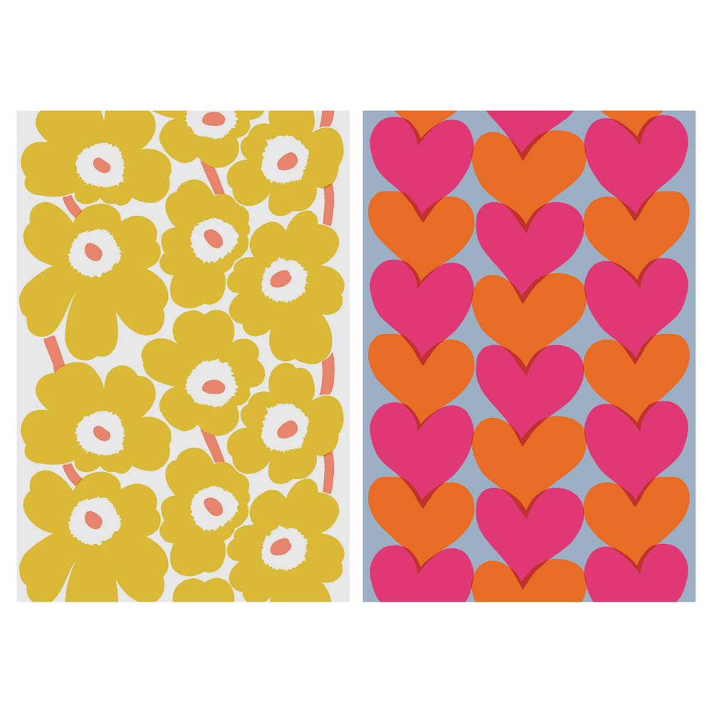 Art of Marimekko Postcard Box - SFMOMA Museum Store Art of Marimekko Postcard Box - SFMOMA Museum Store