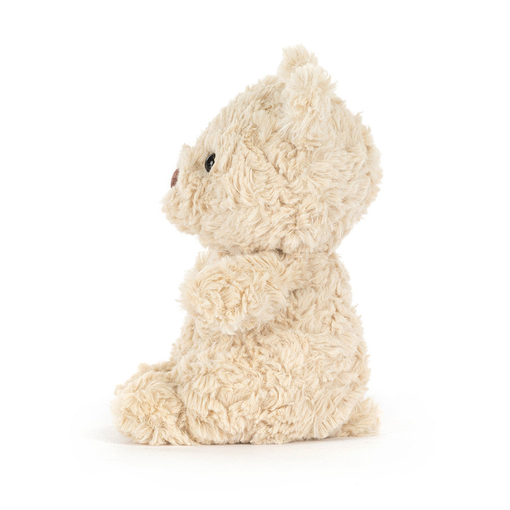 ジェリーキャット　Bartholomew Bear Junior くま Bartholomew Bear Junior - SFMOMA Museum Store
