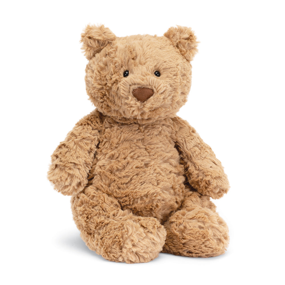 Bartholomew Bear All-in-one Outfit - SFMOMA Museum Store