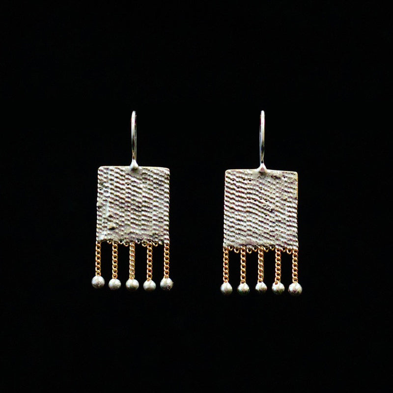Bauble Earrings - SFMOMA Museum Store