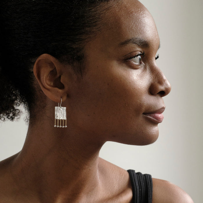 Bauble Earrings - SFMOMA Museum Store