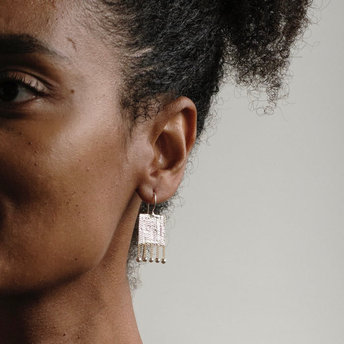 Bauble Earrings - SFMOMA Museum Store