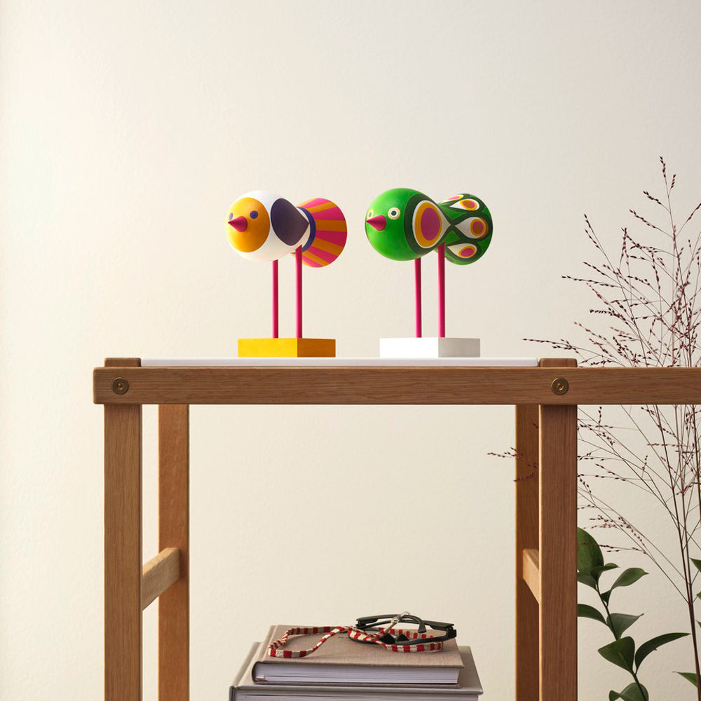 Birds 1967, No. 1