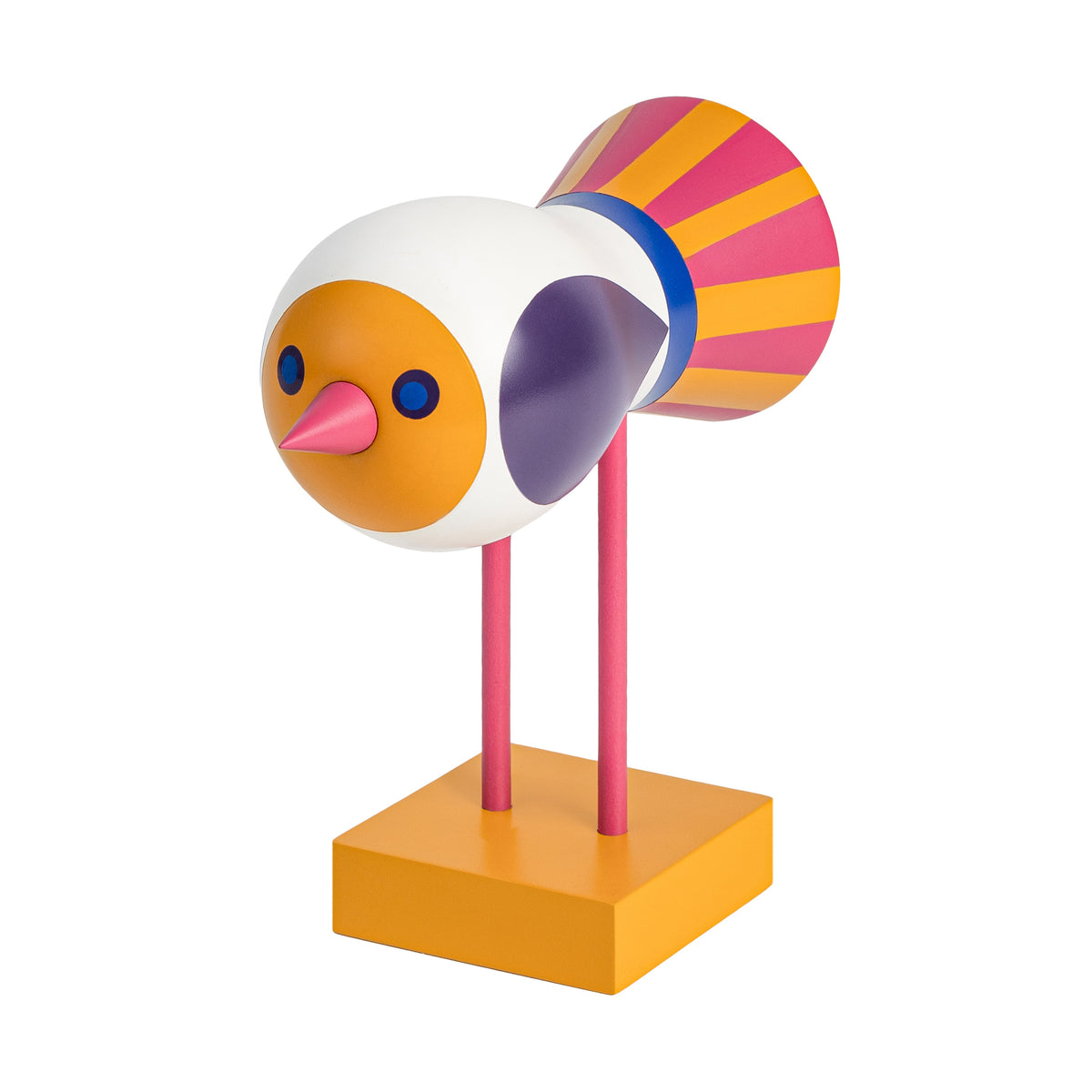 Birds 1967, No. 1