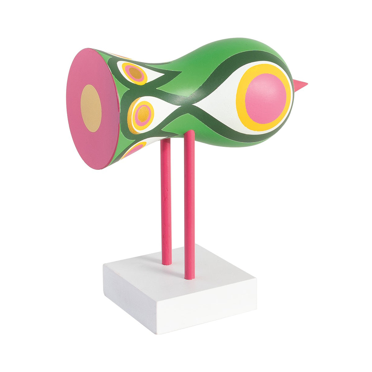 Birds 1967, No. 2