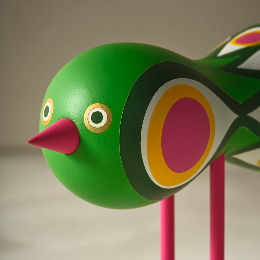 Birds 1967, No. 2