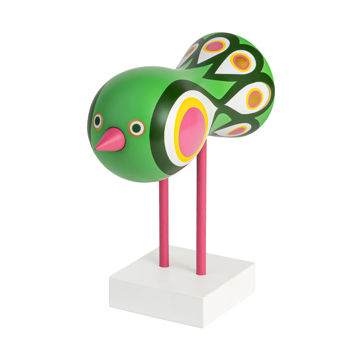 Birds 1967, No. 2