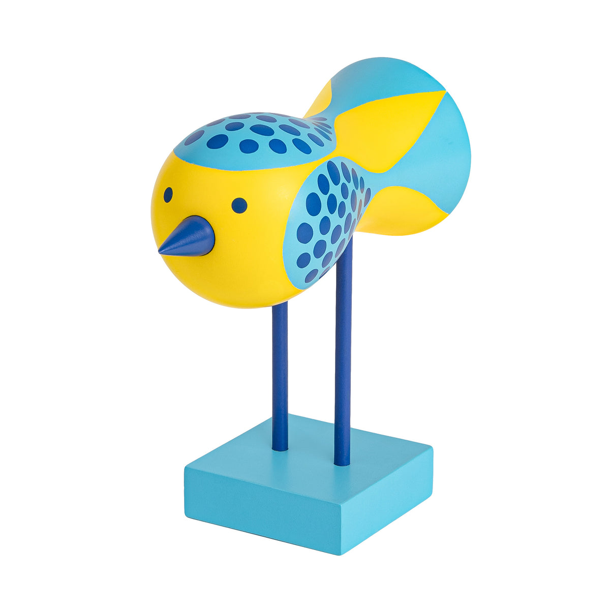 Birds 1967, No. 5
