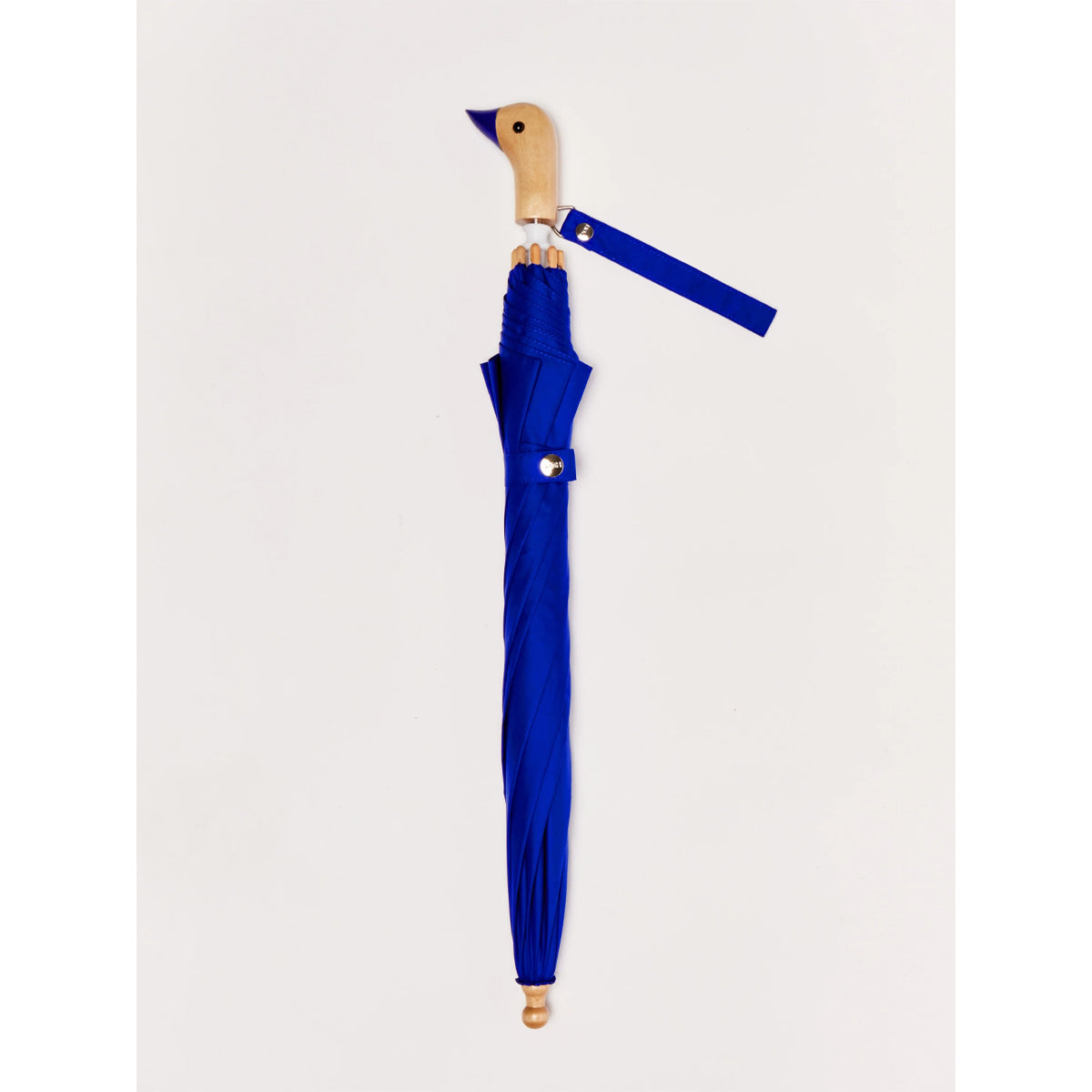 Blue Duckling Kids Umbrella
