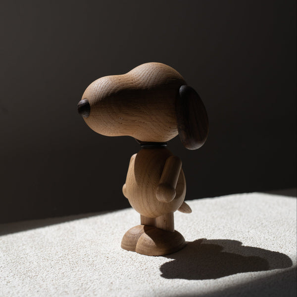 Boyhood Snoopy, Small – NORMODE