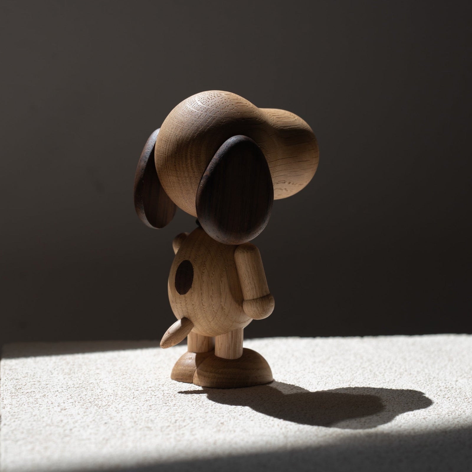 Boyhood x Peanuts Large Snoopy