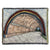 Lance Rivers Rainbow Tunnel Blanket overview