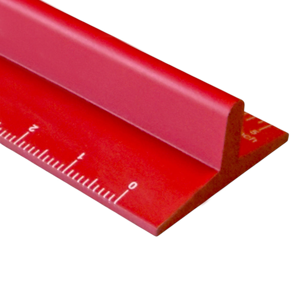 centimeter ruler pigment セットアップ Westcott 6
