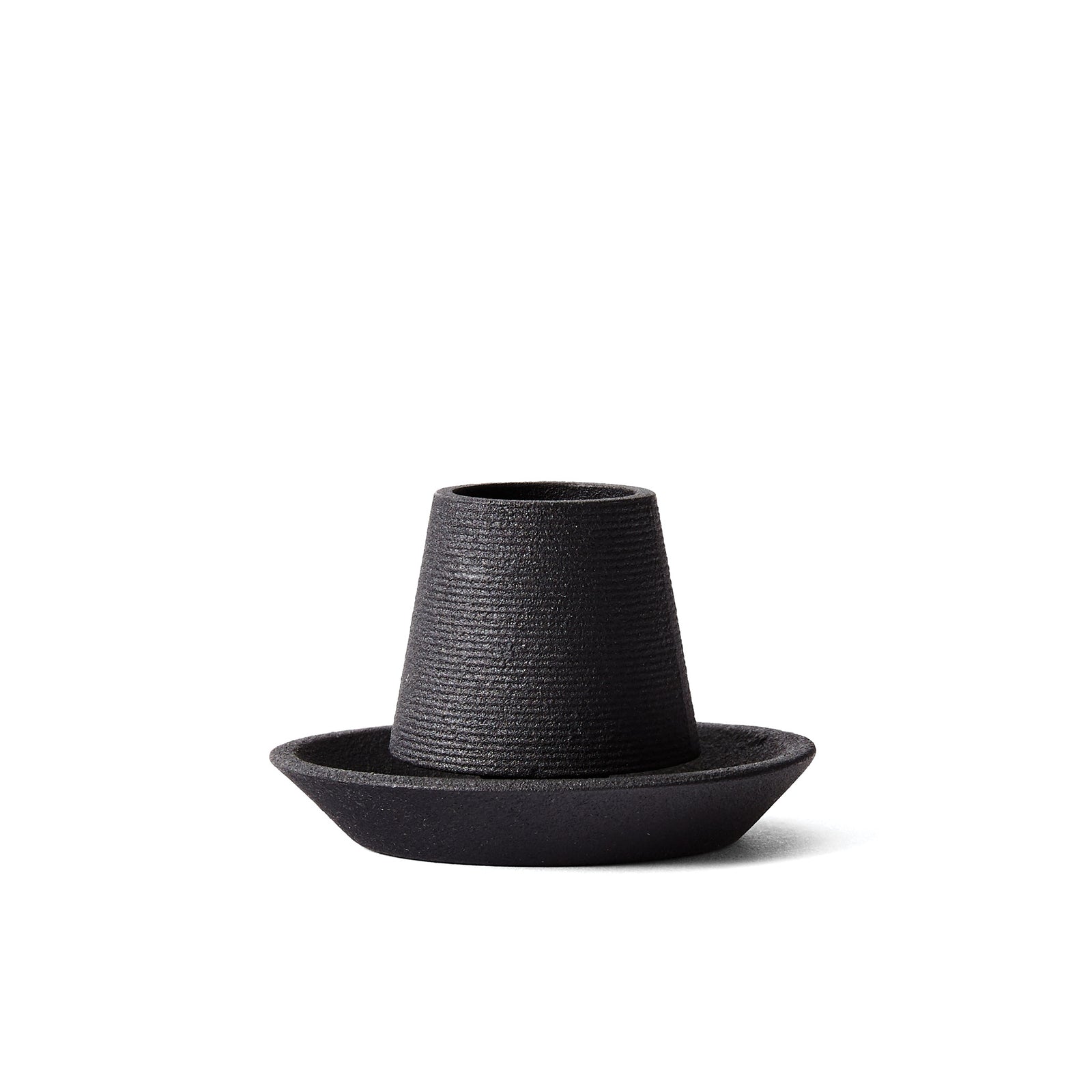 Cast Iron Match Striker