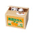 Cat in Box Coin Bank