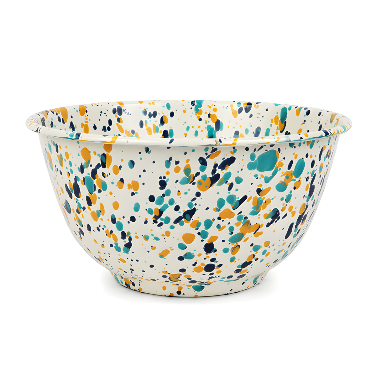 Catalina Large Serving Bowl: Bermuda Buttercup