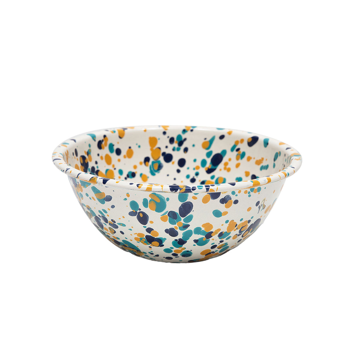 Catalina Small Serving Bowl: Bermuda Buttercup