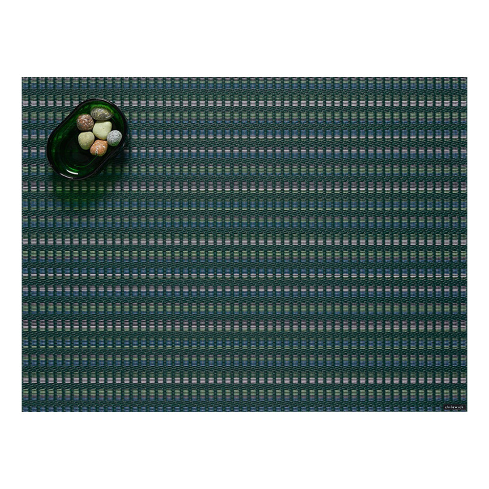 Chilewich Ivy Tambour Placemat