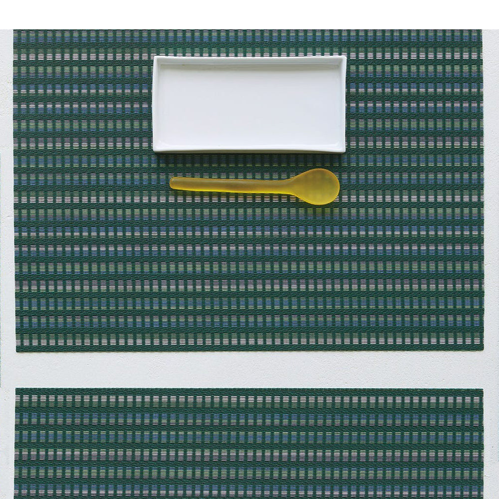 Chilewich Ivy Tambour Placemat