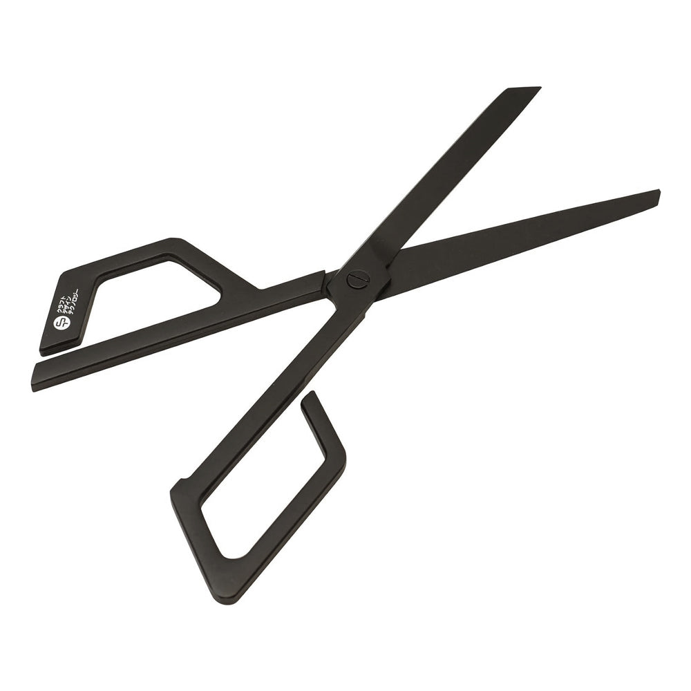 Craft Design Technology Black Scissors 