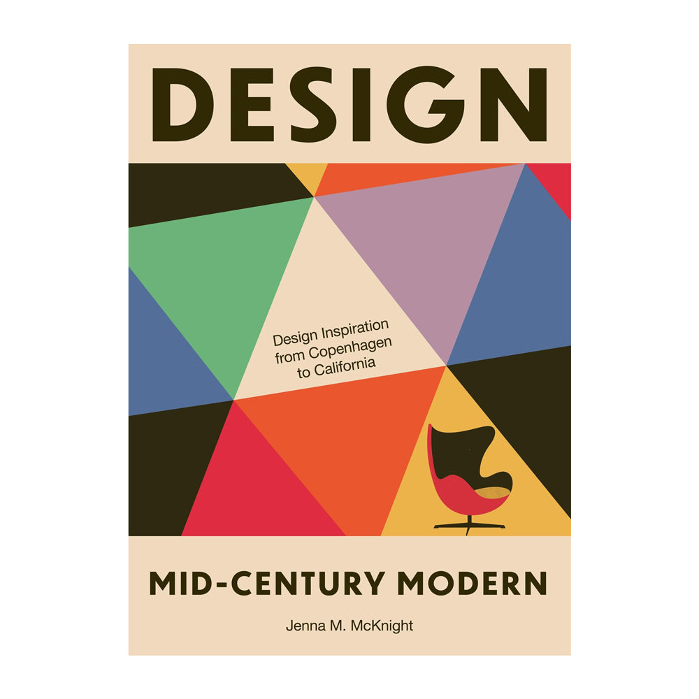 Design: Mid-Century Modern