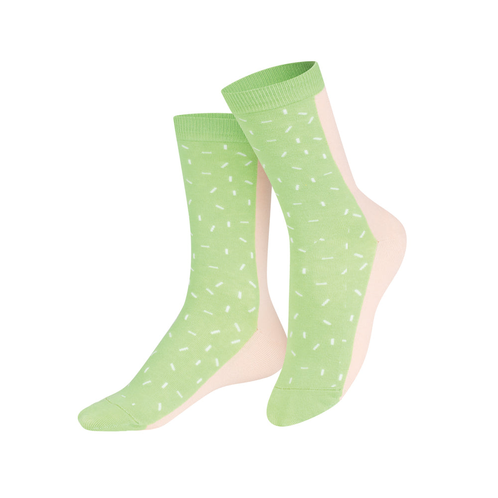 Dolce Gelato Kids Socks