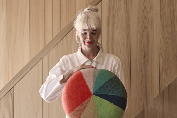 Donna Wilson - SFMOMA Museum Store