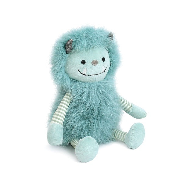 Edgar Monster 3/4 view